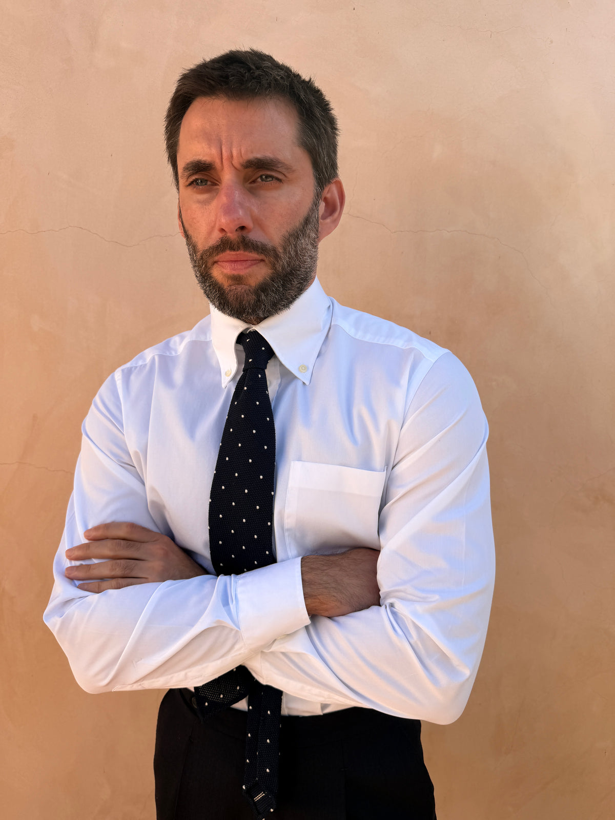 White Denim ~ Roma