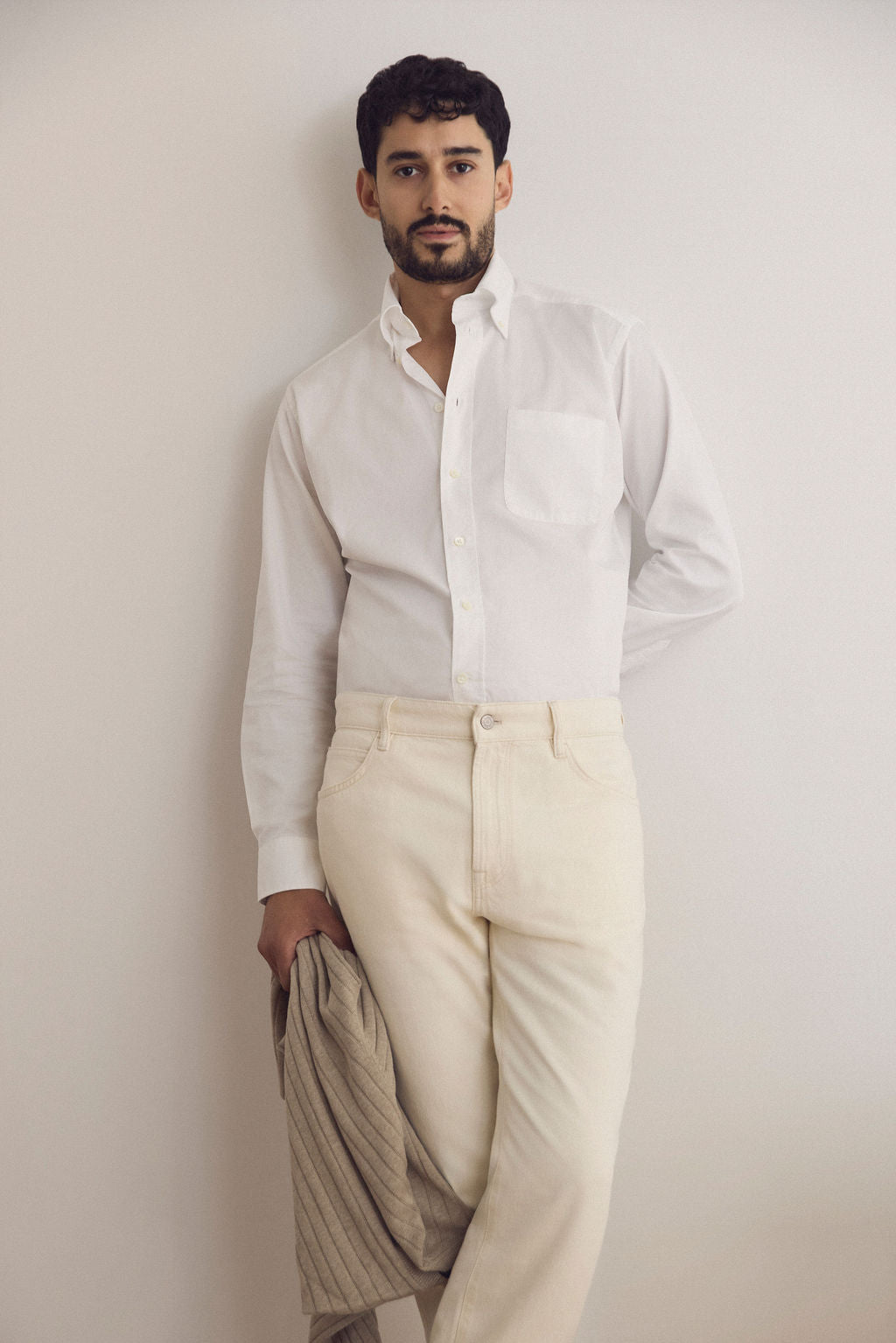 White Denim ~ Roma
