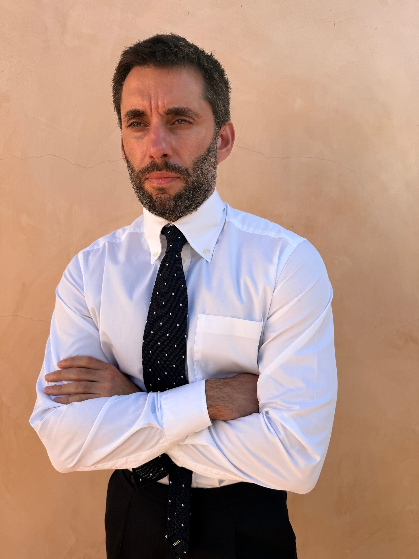 White Denim ~ Roma