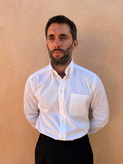 White Denim ~ Roma