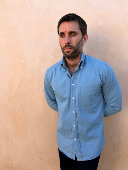 Denim ~ Roma