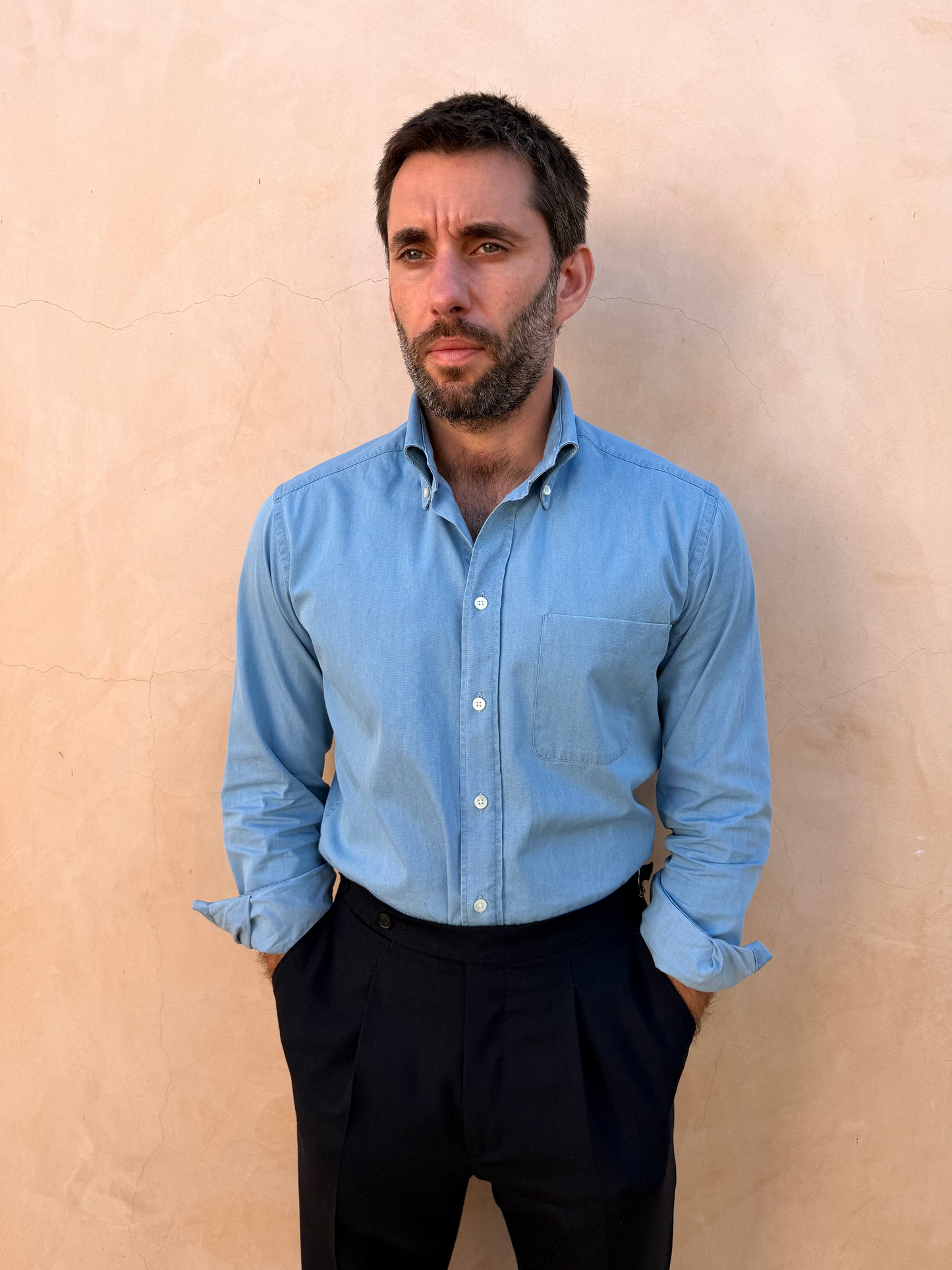 Denim ~ Roma