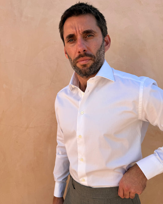 White Denim ~ Spread