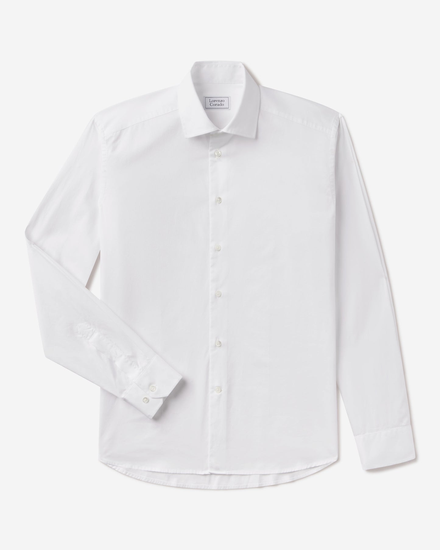 White Denim ~ Spread