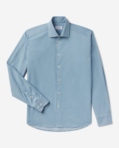 Denim ~ Spread